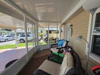 1973 Four Seasons Mobile Home