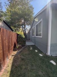 2003 Fleetwood Manufactured Home