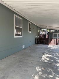 2003 Fleetwood Manufactured Home