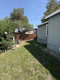 2003 Fleetwood Manufactured Home