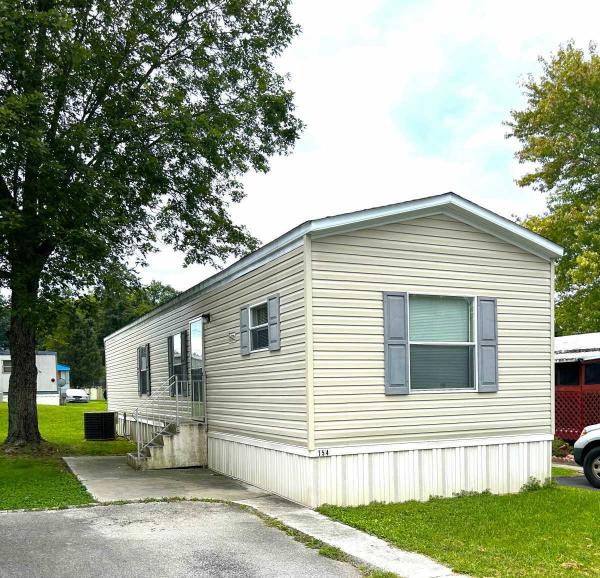 2007 Mobile Home