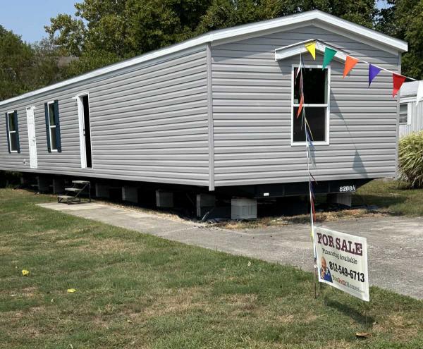 2026 Mobile Home