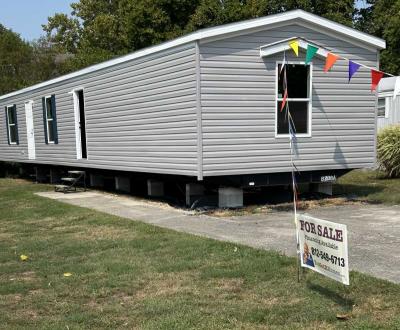 Mobile Home at 304 Ash Richmond, KY 40475