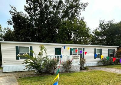 Mobile Home at 2025 Lincoln Drive Sellersburg, IN 47172