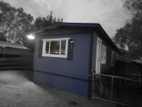 1974 BRD Mobile Home