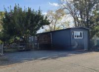 1974 BRD Mobile Home