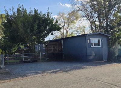 Mobile Home at 28 Frederick Reno, NV 89506