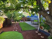 1974 BRD Mobile Home