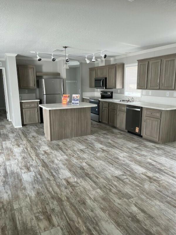 2025 Jacobsen Mobile Home For Sale