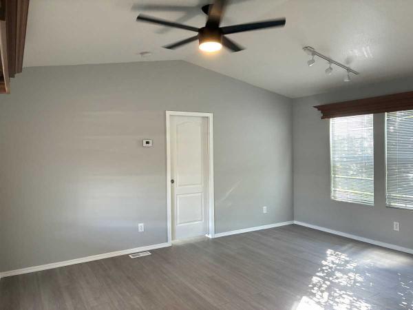 Photo 2 of 2 of home located at 2206 S Ellsworth Rd  Lot 1736 Mesa, AZ 85209