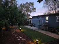 1974 BRD Mobile Home