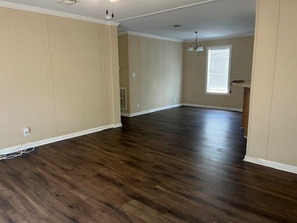 2011 Palm Harbor Manufactured Home