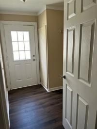 2011 Palm Harbor Manufactured Home