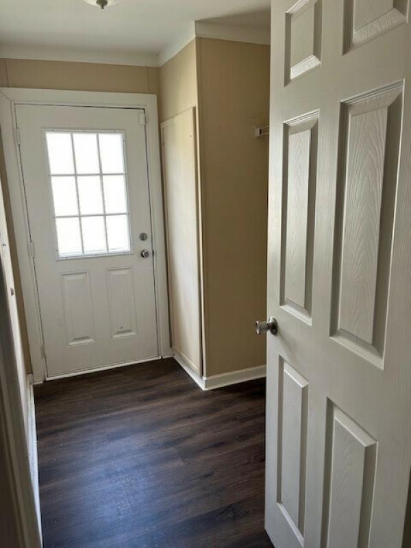 2011 Palm Harbor Manufactured Home