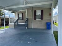 2011 Palm Harbor Manufactured Home