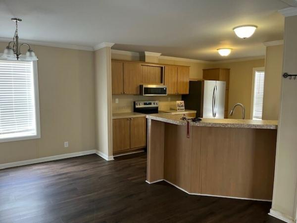 2011 Palm Harbor Manufactured Home