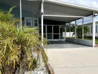 1991 Redman CC FLMHS VERANDA Manufactured Home