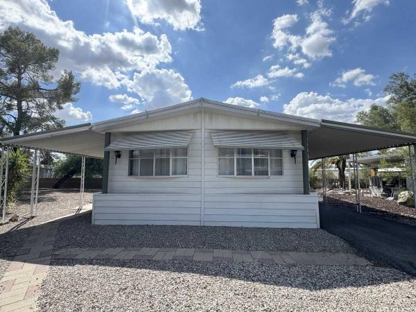 1974 Signa Mobile Home For Sale