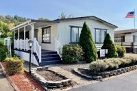 1980 Fleetwood  Glenbrook Mobile Home