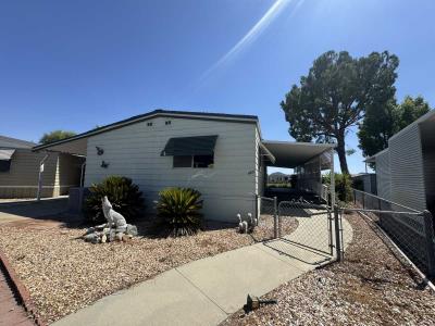 Mobile Home at 5001 W Florida Ave #453 Hemet, CA 92545