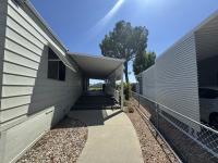 1975 Golden West VILLAWEST Mobile Home