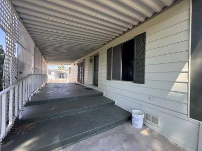 Photo 4 of 34 of home located at 5001 W Florida Ave #453 Hemet, CA 92545