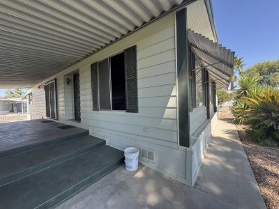Photo 5 of 34 of home located at 5001 W Florida Ave #453 Hemet, CA 92545