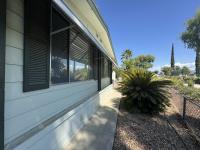 1975 Golden West VILLAWEST Mobile Home