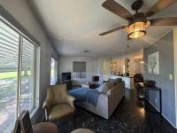 1975 Golden West VILLAWEST Mobile Home