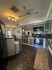 1975 Golden West VILLAWEST Mobile Home