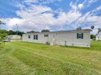 1994 Fleetwood Manufactured Home