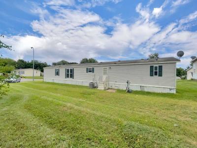 Mobile Home at 4010 Audrey Court Milford, MI 48381
