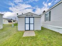 1994 Fleetwood Manufactured Home