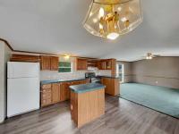 1994 Fleetwood Manufactured Home