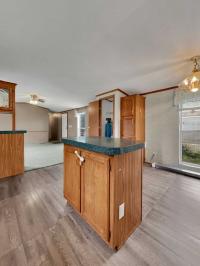 1994 Fleetwood Manufactured Home