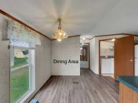 1994 Fleetwood Manufactured Home