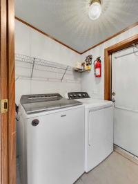 1994 Fleetwood Manufactured Home