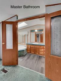 1994 Fleetwood Manufactured Home