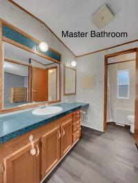 1994 Fleetwood Manufactured Home