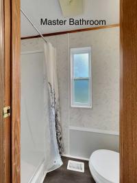 1994 Fleetwood Manufactured Home