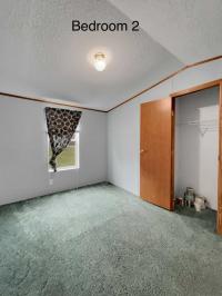 1994 Fleetwood Manufactured Home