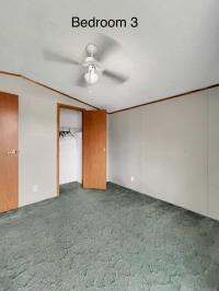 1994 Fleetwood Manufactured Home