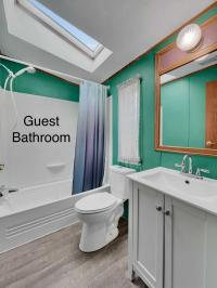 1994 Fleetwood Manufactured Home