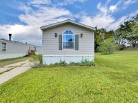 1994 Fleetwood Manufactured Home