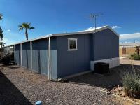 1989 Cavco Mobile Home