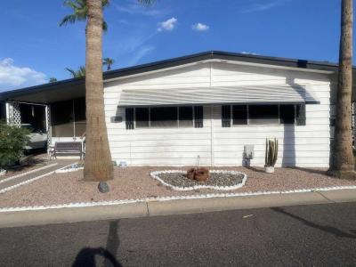 Mobile Home at 205 W Bell Rd Phoenix, AZ 85023