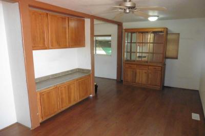 Photo 3 of 18 of home located at 2323 E. Water St., #12 Tucson, AZ 85719