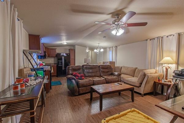 2015 CMH MFG Manufactured Home