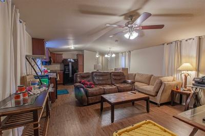 Photo 3 of 15 of home located at 5805 W. Harmon Ave. Las Vegas, NV 89103