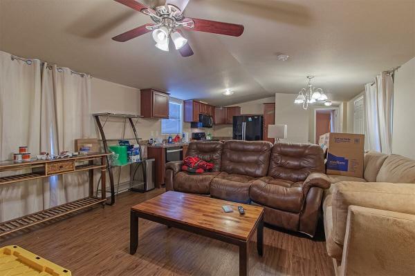 2015 CMH MFG Manufactured Home